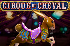 Cirque du cheval