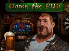 Down the Pub