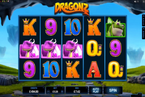 dragonz1
