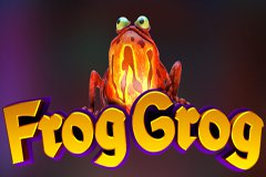 frog-grog