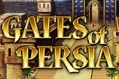 Gates of Persia