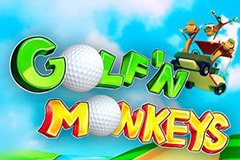 Golf n Monkeys