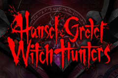 Hansel & Gretel Witch Hunters