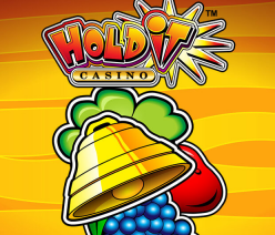 Hold It! Casino