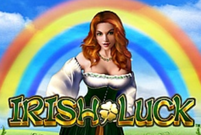 irishluck