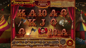 jugglenaut