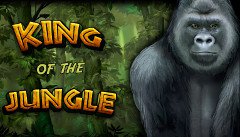 king-of-the-jungle