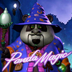 Panda Magic