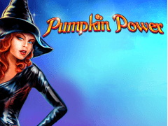 Pumpkin Power