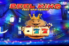 Reel King Free Spin Frenzy