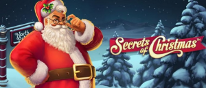 Secrets Of Christmas Finally Arrives