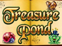 treasure-pond