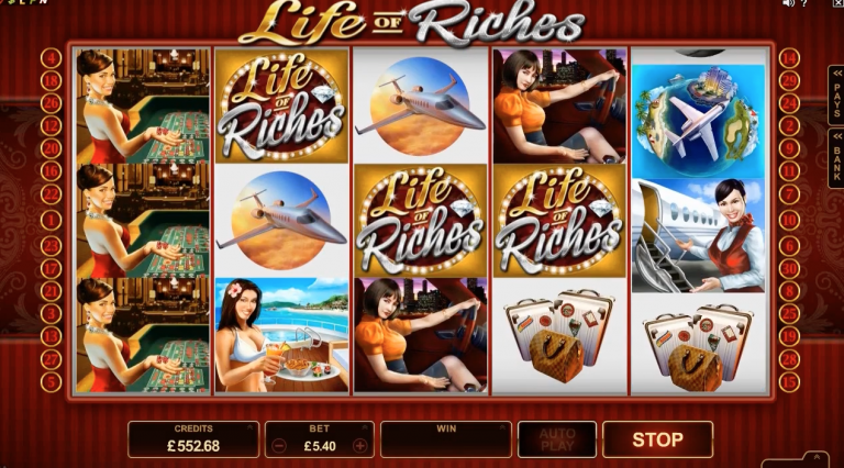 Three New Microgaming Mobile Slots Coming In January