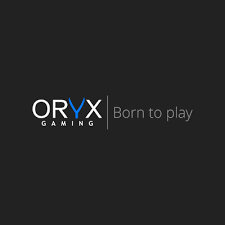 oryx gaming