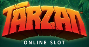 Microgaming Release Tarzan At Casinoland
