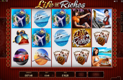 1life-of-riches