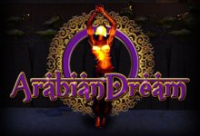 arabian-dream