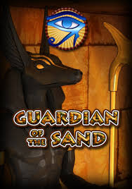 gaurdianofthesand