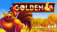 golden
