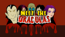 meetthedraculas
