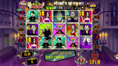 meetthedraculas1