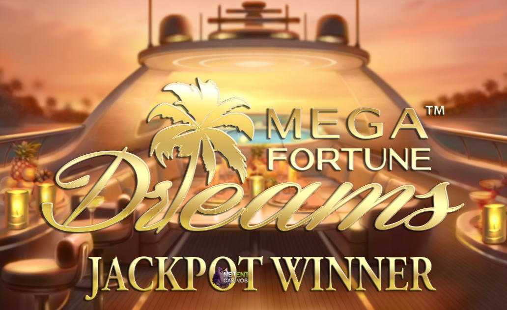 Mega Fortune Dreams Makes Another Millionaire