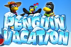 Penguin Vacation