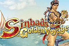 Sinbad’s Golden Voyage