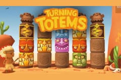 Turning Totems