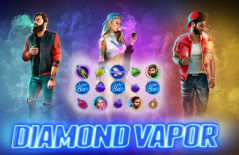 diamondvapor