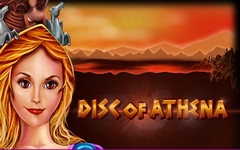 disc-of-athena