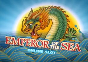 emperorofthesea