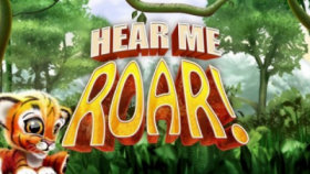 Hear Me Roar