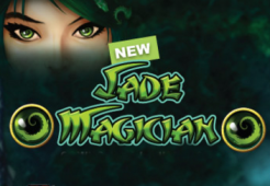 jademagician