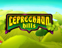 leprechaun hills