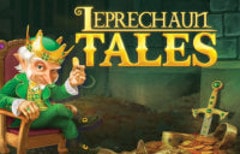 leprechaun-tales