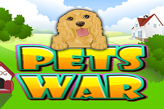 Pets War