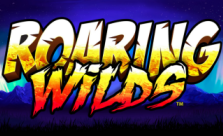 roaringwilds