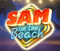 samonthebeach-1