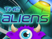 the aliens