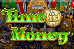 time-is-money