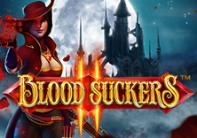 bloodsuckersii