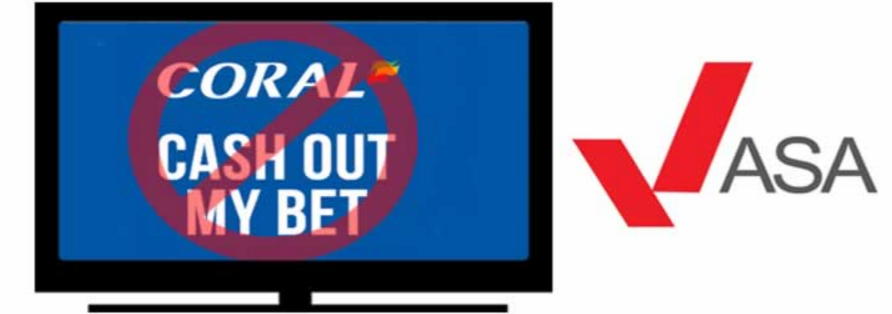 Coral TV Advert Banned for Being Rules as ‘Misleading’ by ASA