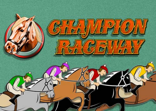 IGT Release Three Reel Champion Raceway Slot