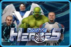 Darts Heroes