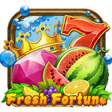 fresh fortune