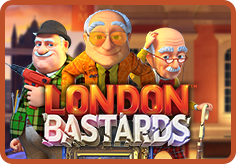 London Bastards