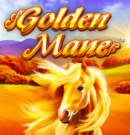 golden mane