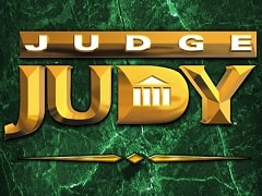 Judge Judy