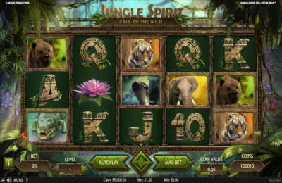junglespiritcotw1